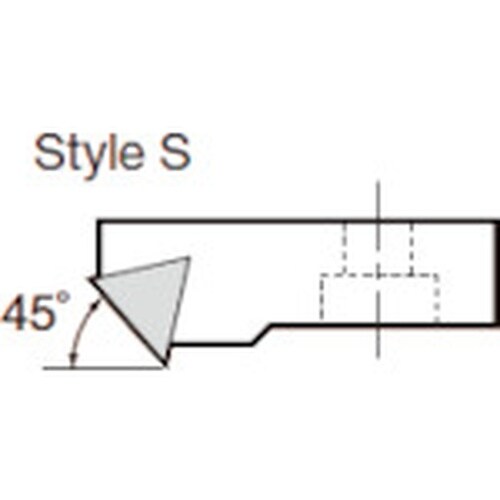 タンガロイ カートリッジ