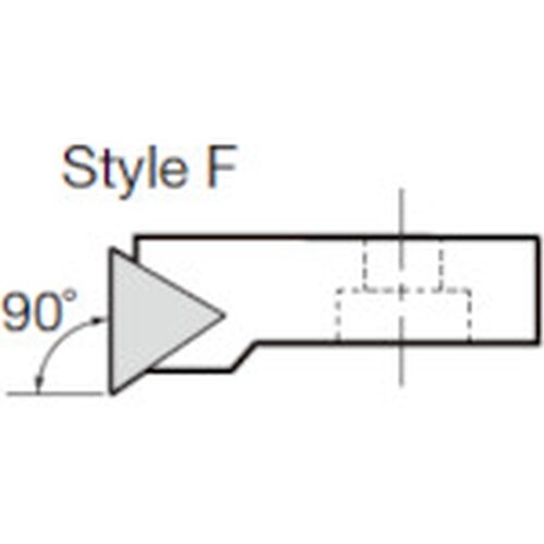 タンガロイ カートリッジ