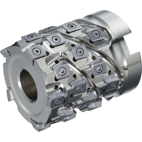 三菱 ミーリング工具 高能率加工用多機能カッタVP