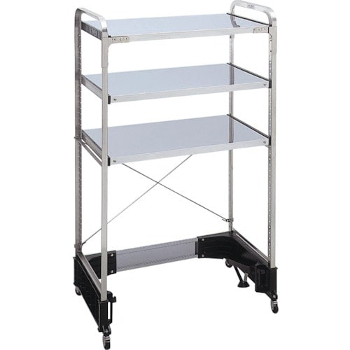 OKAMURA ムービーラック(天板付)TM−10