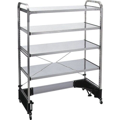 OKAMURA ムービーラック(天板付)TM−12