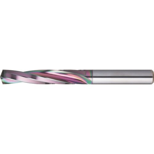 大見 ヘキサゴンドリル