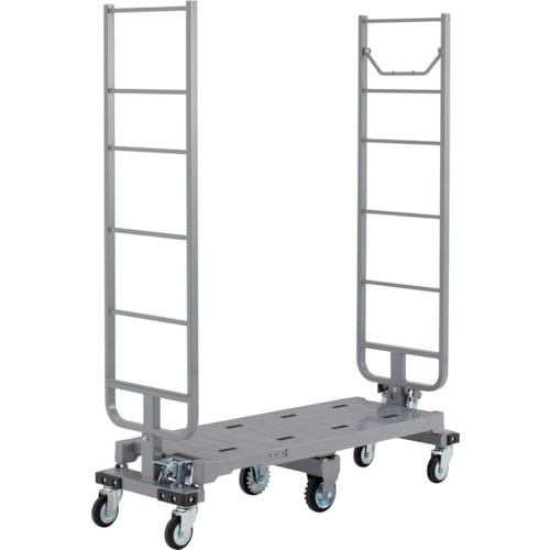 OKAMURA カートラックーN(グレイ)