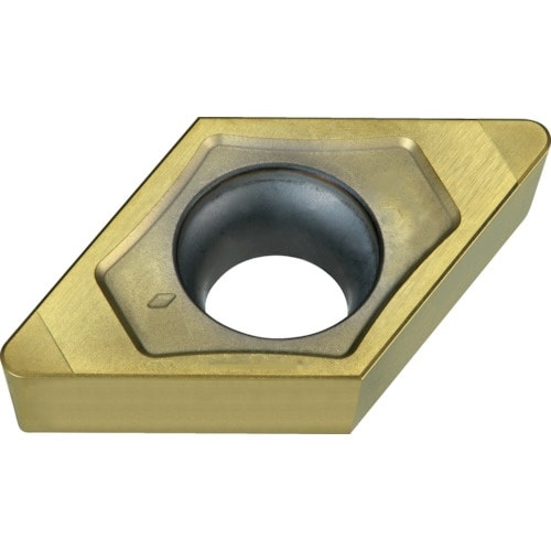 三菱 旋削高硬度鋼断続切削用インサート CBN B