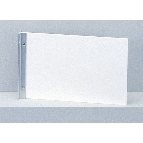 光 サインプレート 無地