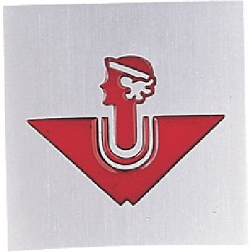 光 サインプレート 女 ワインレッド