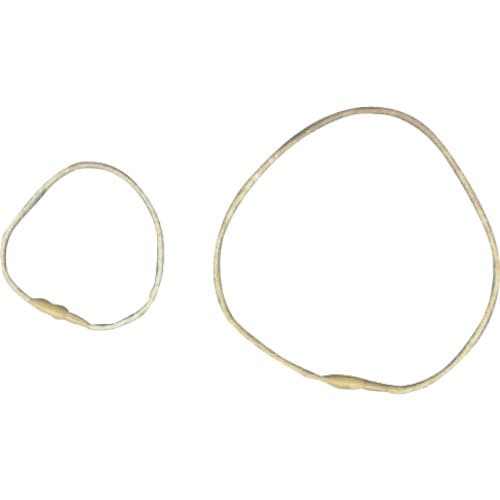 バノック 糸LOX−R #12 麻 (5000本入