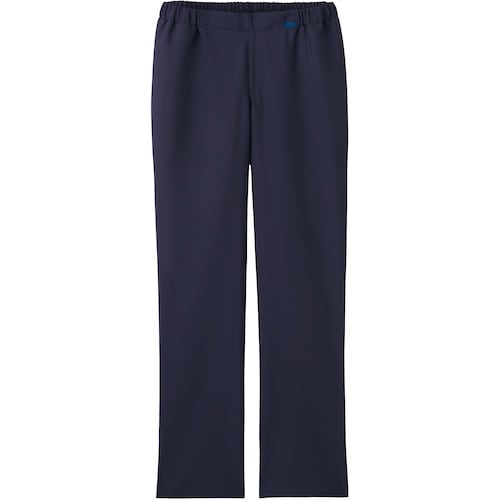 FOLK ストレートパンツ ダークネイビー M