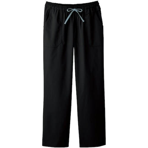 FOLK ストレートパンツ ナイト M