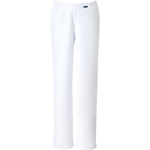 FOLK メンズパンツ ホワイト L