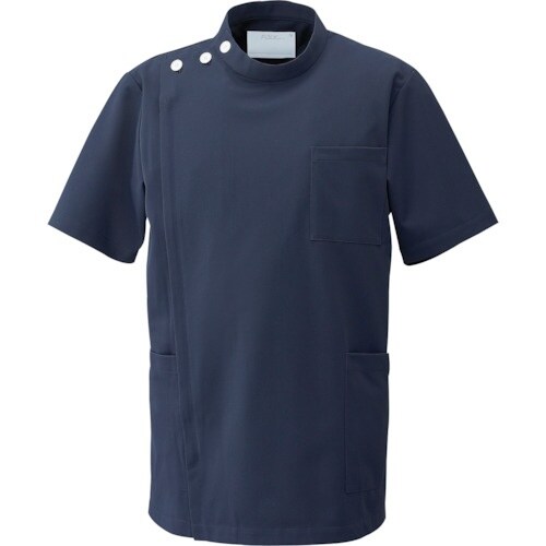 FOLK 男子上衣 ネイビー L