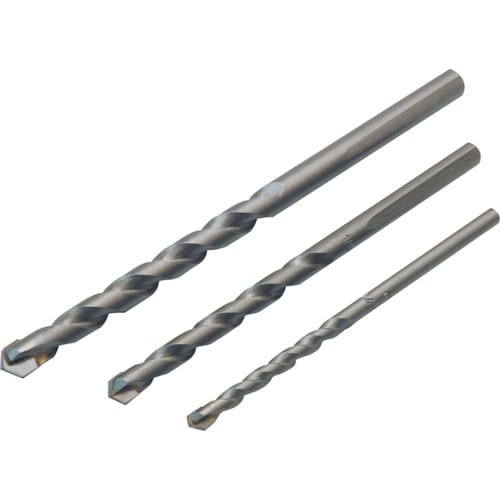 スーパー スーパー 磁器タイルドリル 8.5mm