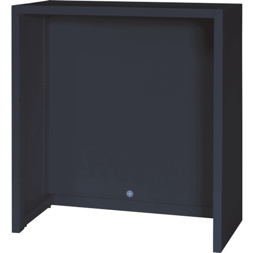 DAISHIN パーソナルロッカー用ワゴンドック書