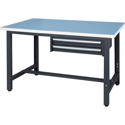 DAISHIN ロンリューム天板作業台 天板ライト