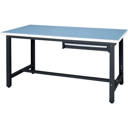 DAISHIN ロンリューム天板作業台 天板ライト