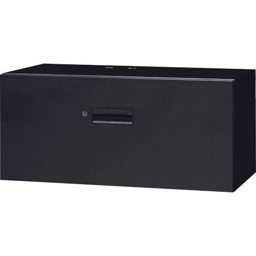 DAISHIN パーソナルロッカー用1段引出書庫