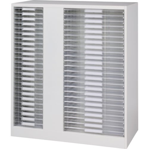 DAISHIN 壁面収納庫パンフレットトレータイプ