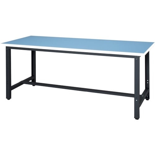 DAISHIN ロンリューム天板作業台 天板ライト