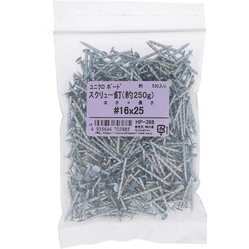 OHSATO ユニクロ ボードスクリュークギ #1