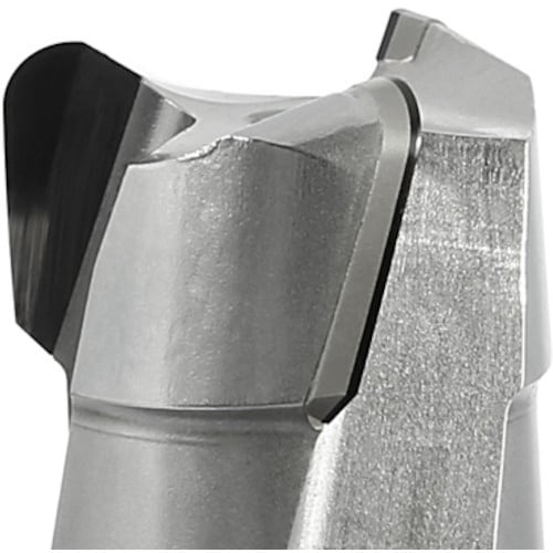 MAPAL アルミハイボリューム加工用 3枚刃エン