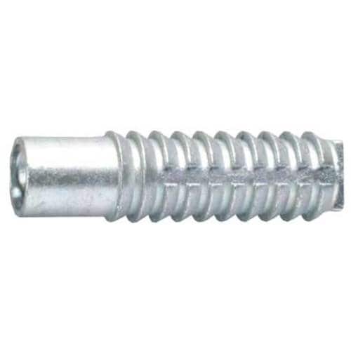 SUNCO 三価ホワイト 鬼目ナット Gタイプ 6