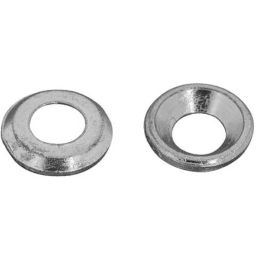 SUNCO 三価ホワイト JBワッシャー M5.1