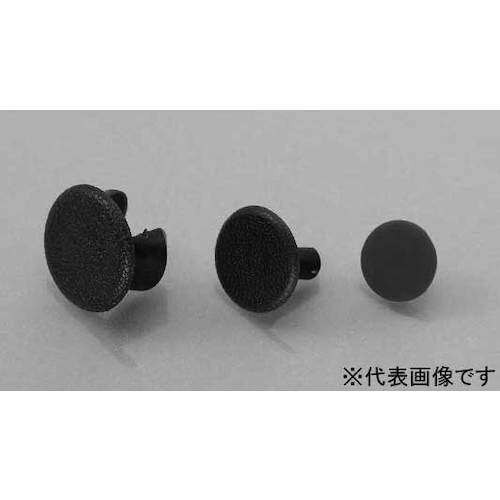 SUNCO フリーキャップ 黒 8 (500本入)