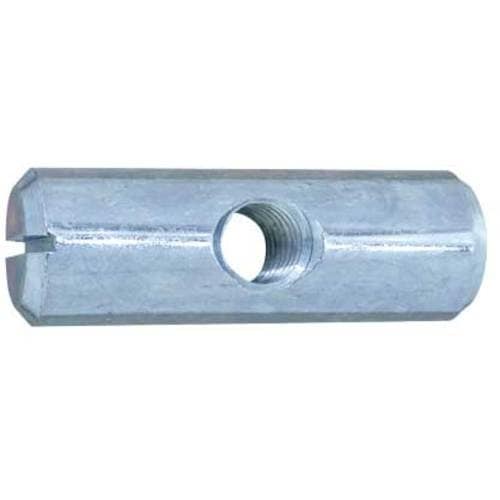 SUNCO ユニクロ JRN(−) 丸ナット 6