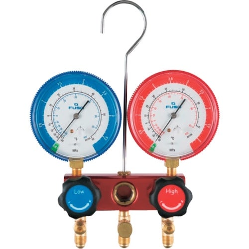 FUSO マニホールド