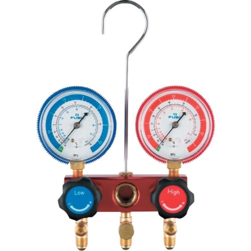 FUSO マニホールド