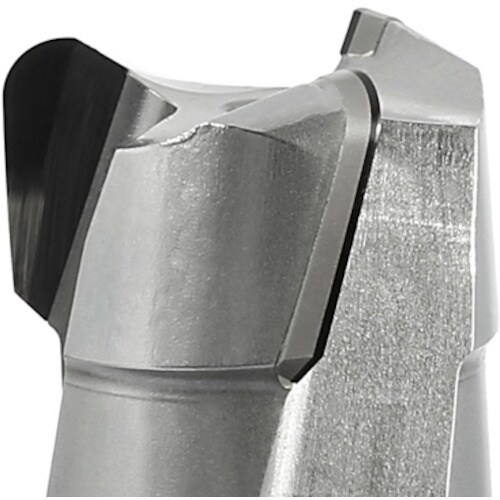 MAPAL アルミハイボリューム加工用 3枚刃エン