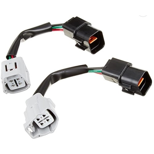 KOITO コネクタ変換ハーネス 三菱ふそう中型車