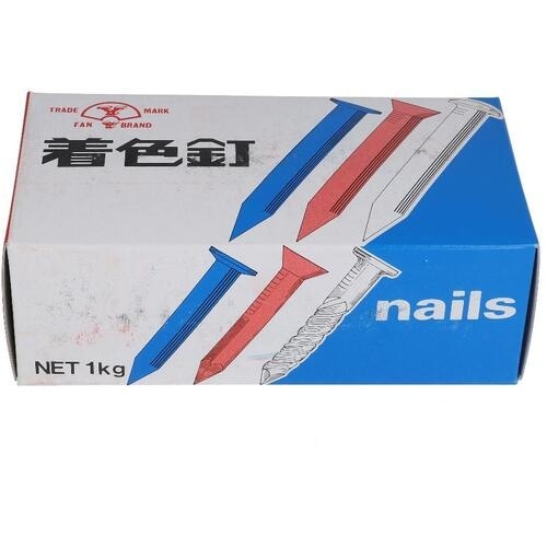 OHSATO カラートタンクギ 25MM 1Kg