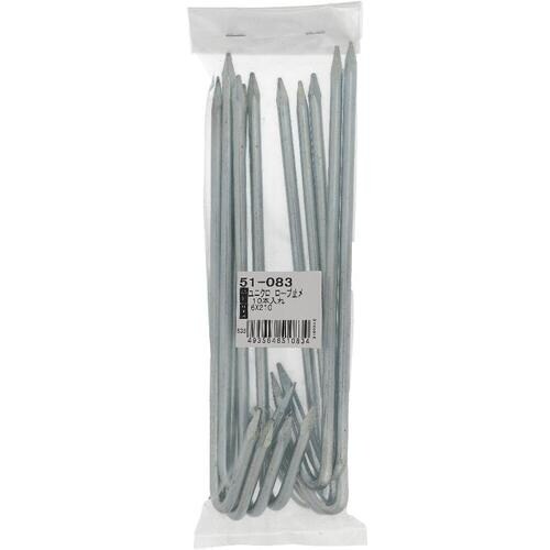 OHSATO ロープドメ 6X210(10入)