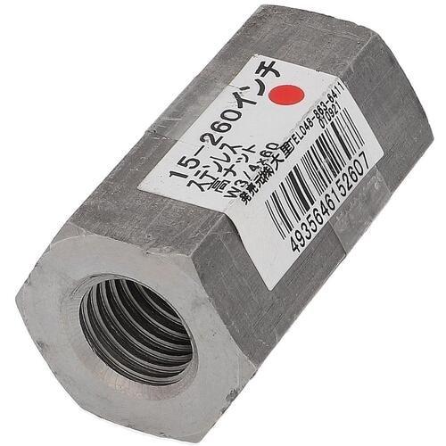 OHSATO ステン タカナット W3/4X60