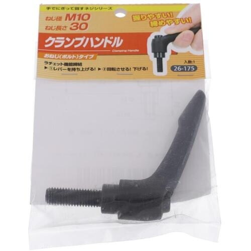 OHSATO 4040 クランプハンドル ボルトタ