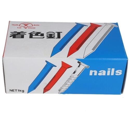 OHSATO プリントボードクギ 30MM 1Kg