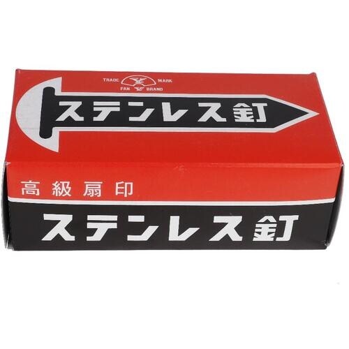 OHSATO ステンクギ ヒラ #17X19MM