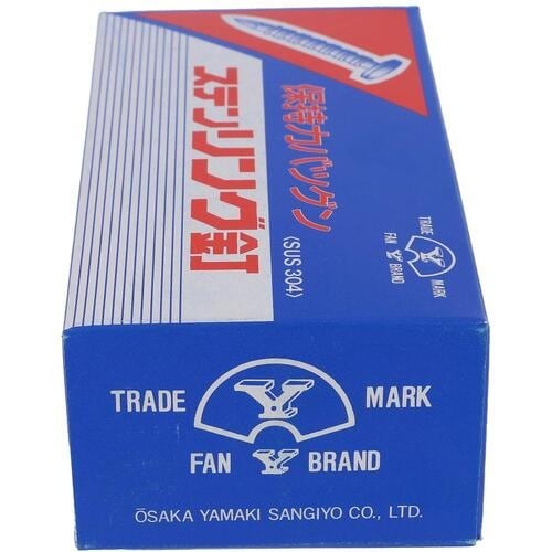 OHSATO ステン リングクギ ヒラ #14X3