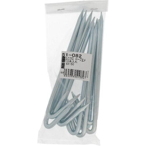 OHSATO ロープドメ 6X150(10入)