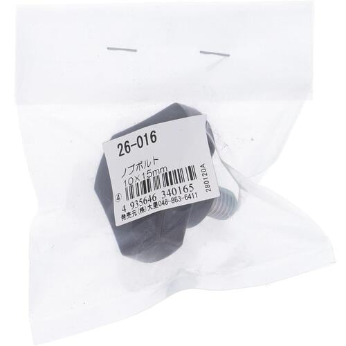 OHSATO ノブボルト M10X15