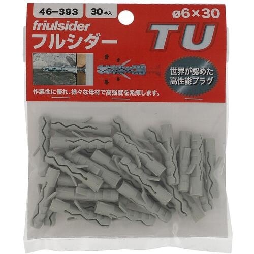 OHSATO フルシダープラグ TU6X30