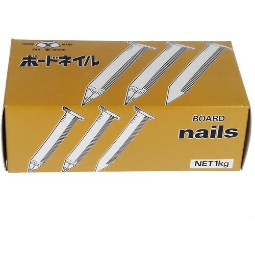 OHSATO ユニクロ ボードクギ #16X32