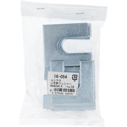 OHSATO ユニクロ Uジカクザガネ 16X52