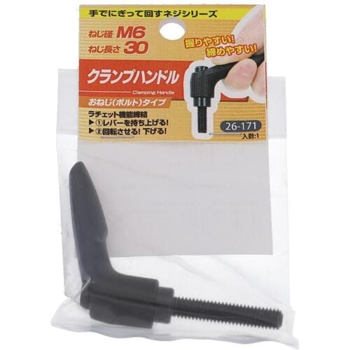 OHSATO 4040 クランプハンドル ボルトタ