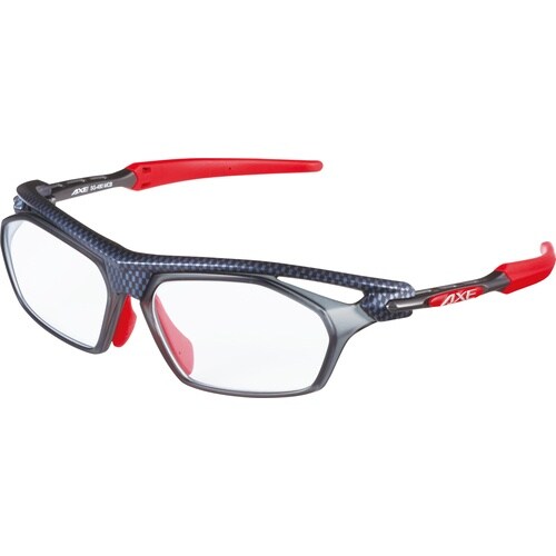 アックス アックス(AXE) サングラス クリアレ