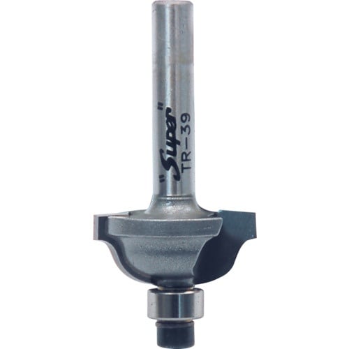 スーパー スーパー トリマ・ルータービット ヒョウ