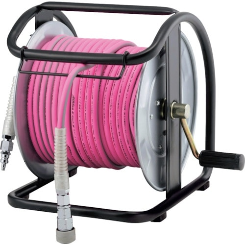 マッハ マッハ エアーライズ C型高圧エアーホース