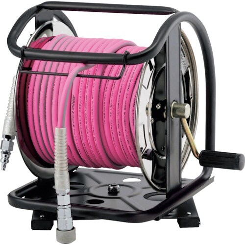 マッハ マッハ エアーライズ C型高圧エアーホース