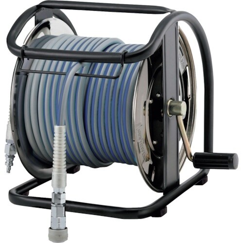 マッハ マッハ エアーライズ C型高圧エアーホース